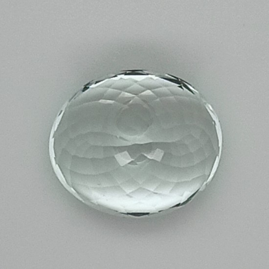 Aquamarine 7.72 Ct Lab Tested Aquamarine 7.72 Ct Lab Tested